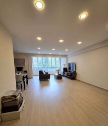 Blk 580 Woodlands Drive 16 (Woodlands), HDB 5 Rooms #596407661